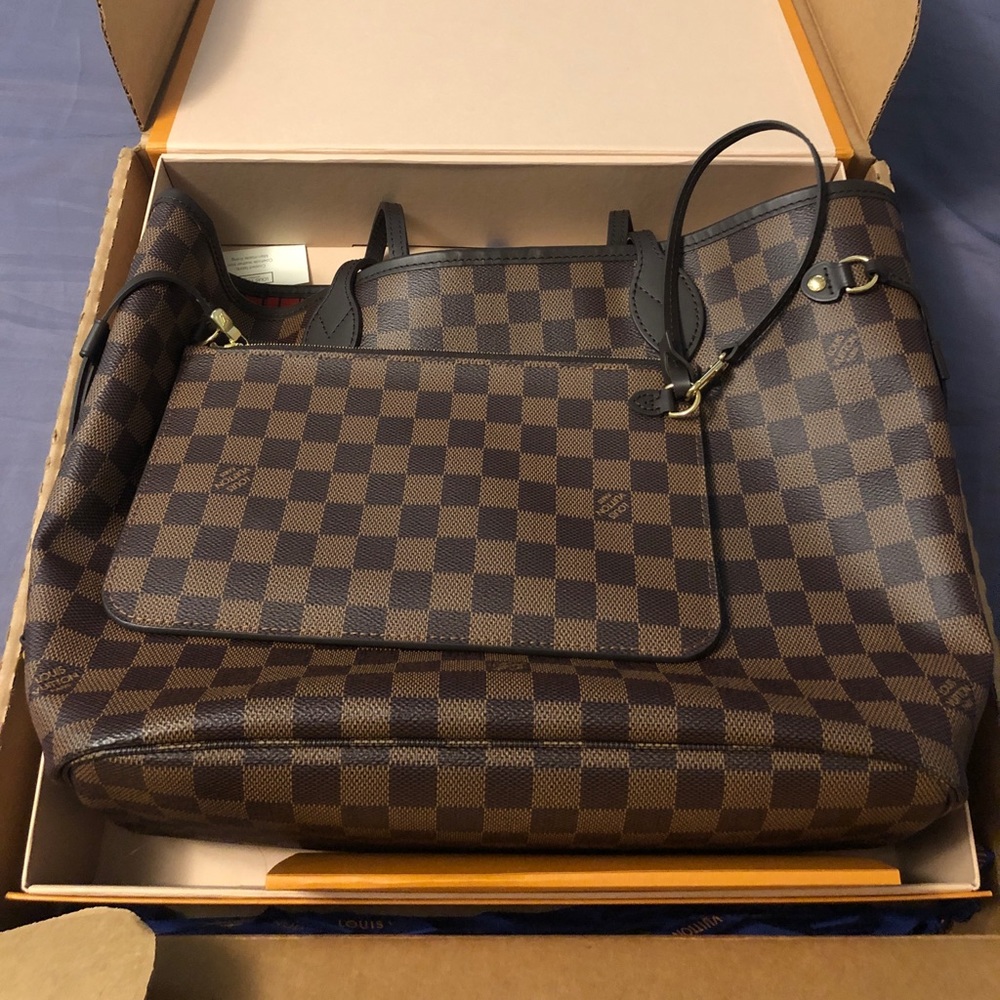 Louis Vuitton Bag